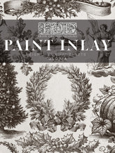 Load image into Gallery viewer, Iron Orchid Designs Paint Inlay Gloria
