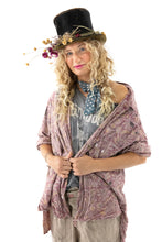 Load image into Gallery viewer, Magnolia Pearl, European cotton Addison  work shirt
