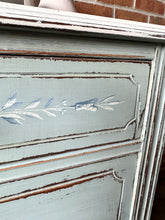 Load image into Gallery viewer, Sweet Annie Dresser closeup
