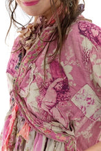 Load image into Gallery viewer, Magnolia Pearl Floral Emmett Jacket

