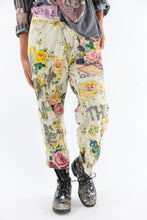 Load image into Gallery viewer, Magnolia Pearl Floreres Miners Pants
