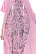 Load image into Gallery viewer, Magnolia Pearl, Guadalupe love vigilante dress
