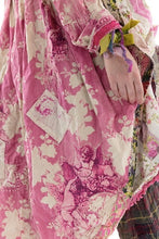 Load image into Gallery viewer, Magnolia Pearl Floral Emmett Jacket
