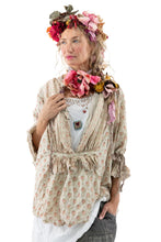Load image into Gallery viewer, magnolia Pearl, Floral, Amadeus, Blouse
