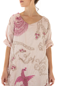 Magnolia Pearl Pamassus Tunic