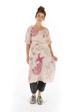 Load image into Gallery viewer, Magnolia Pearl Pamassus Tunic
