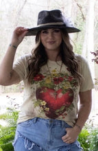 Load image into Gallery viewer, Moon Dance Tee Jaded Gypsy
