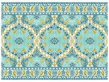 Load image into Gallery viewer, Iron Orchid Design Paint Inlay Morocco
