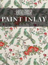 Load image into Gallery viewer, Iron Orchid Designs Paint Inlay Paradise
