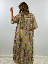 Load image into Gallery viewer, Soft Wander Dress By Jaded Gypsy
