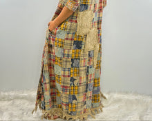 Load image into Gallery viewer, Soft Wander Dress By Jaded Gypsy
