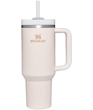 Load image into Gallery viewer, STANLEY Quencher H2.0 FlowState Tumbler 40oz (Rose Quartz)
