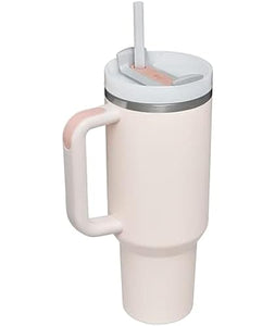 Stanley 40 oz Quencher H2.0 with straw