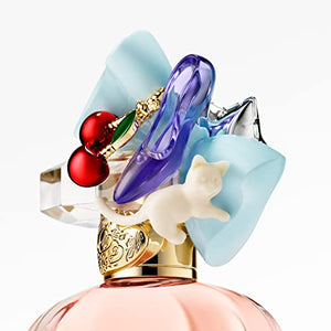 perfume bottle cap