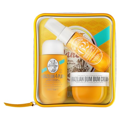 SOL DE JANEIRO Bum Bum Summer Jet Set – Closetology