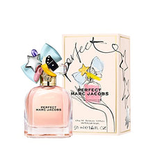 Load image into Gallery viewer, Marc Jacobs Perfect for Women Eau de Parfum Spray, 1.6 Ounce
