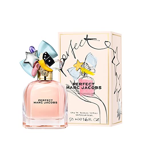 marc jacobs parfum