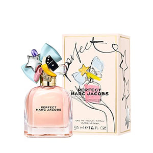 marc jacobs parfum