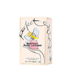 Marc Jacobs Perfect for Women Eau de Parfum Spray, 1.6 Ounce