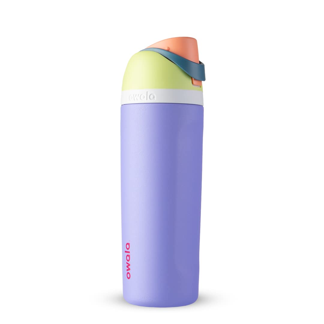 owala 水筒 500ml 24oz Amazon.com: Owala FreeSip Insulated Stainless Steel Water