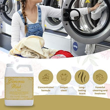 Load image into Gallery viewer, Tyler Glam wash diva laundry detergent more details
