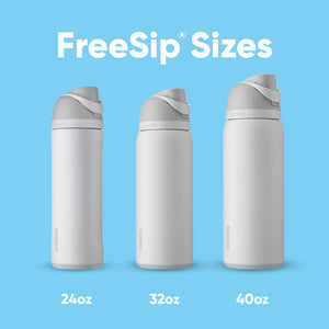 freesip sizes