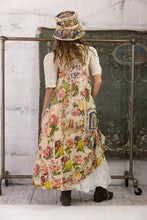 Load image into Gallery viewer, Magnolia Pearl Patchwork Laya Tank Dress
