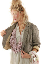 Load image into Gallery viewer, Magnolia Pearl Cropped Kelley Coat
