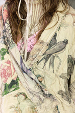 Load image into Gallery viewer, Magnolia Pearl Patchwork Malcolm Kimono
