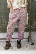 Load image into Gallery viewer, Magnolia Pearl Floral Miner Denims
