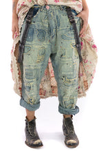 Load image into Gallery viewer, Crossroads Denims Pants upclose
