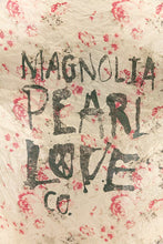 Load image into Gallery viewer, Magnolia Pearl MP Love Co. Floral Bandana
