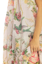 Load image into Gallery viewer, Magnolia Pearl Floral Audrey Slip
