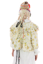 Load image into Gallery viewer, Magnolia Pearl Eadred Eyelet Blouse
