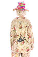 Load image into Gallery viewer, Magnolia Pearl Floral Laily Western Shirt
