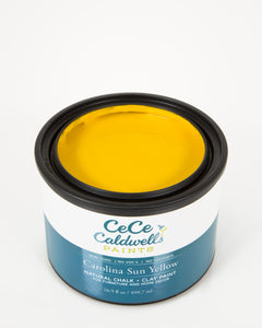 Carolina Sun Yellow