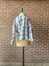 Load image into Gallery viewer, Savannah Quilt Coat
